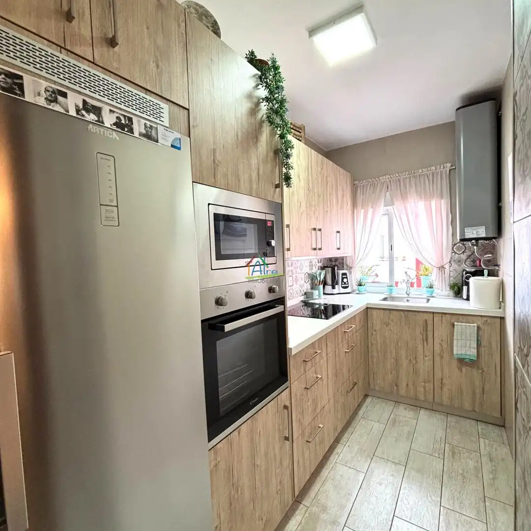 Wohnung zum Verkauf in Almonte ciudad, imagen 11