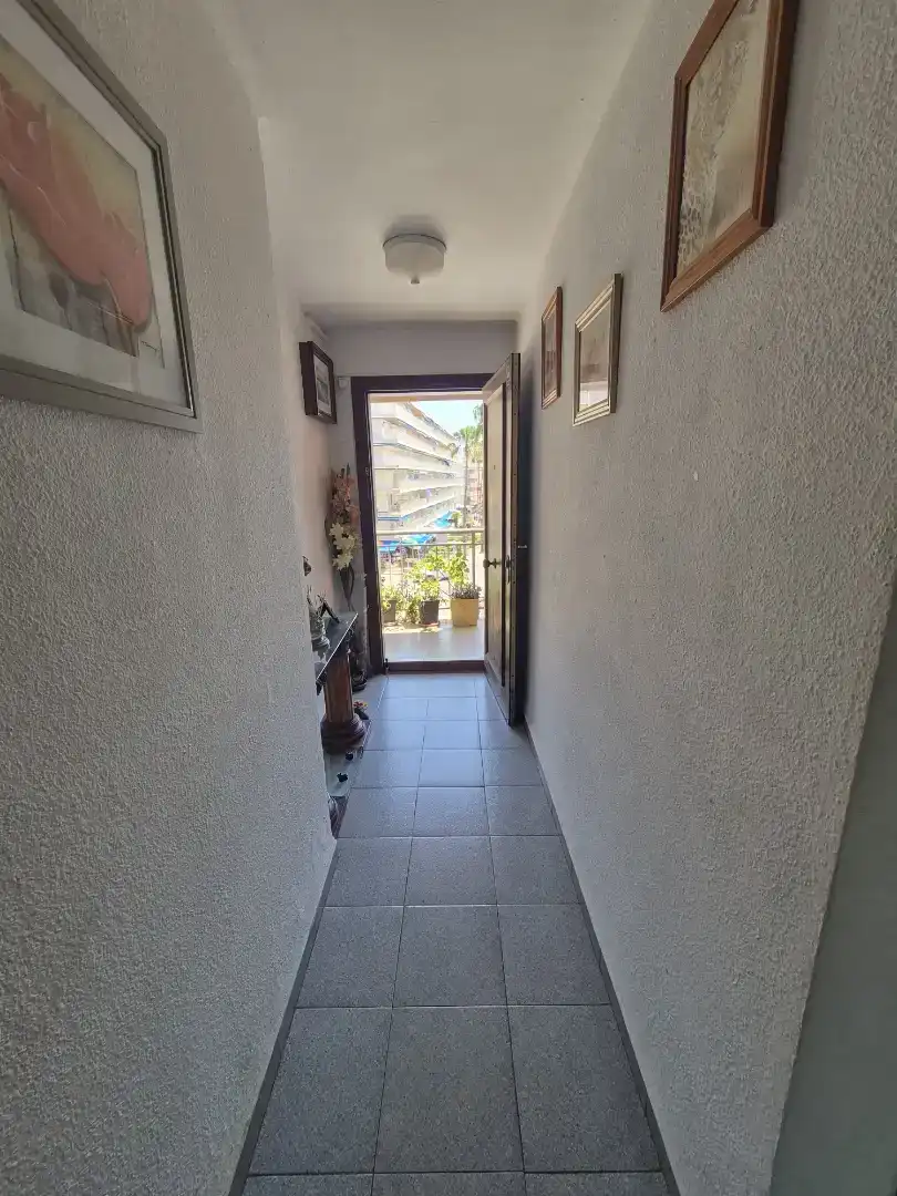 Wohnung zum Verkauf in Salou mit Klimaanlage