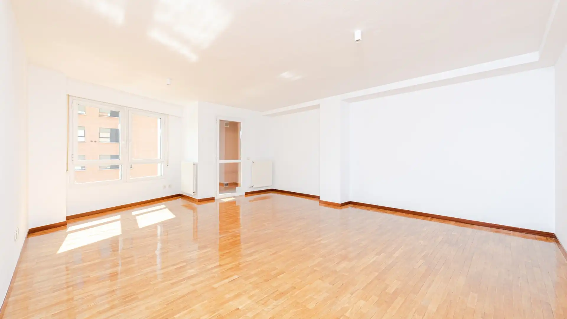 Flat for sale in Santa Vicenta, 38, San Jorge