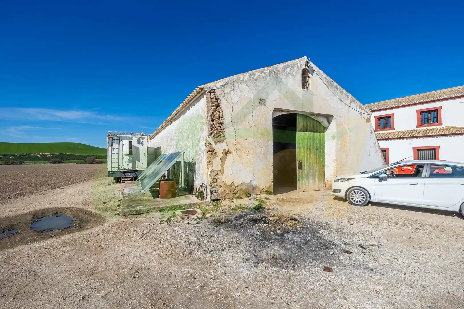 Casa rústica en venta en Polígono Pollitos 62, imagen 76