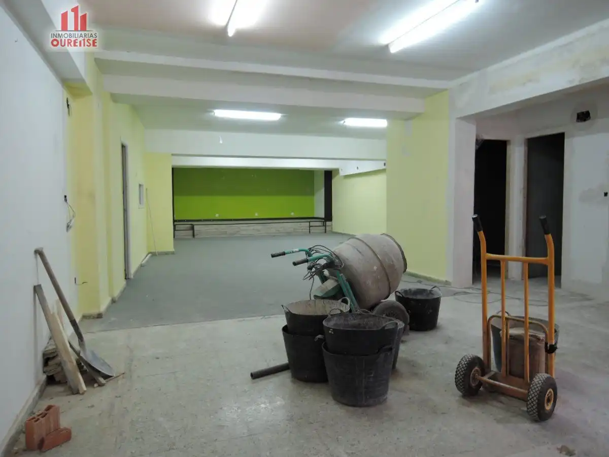 Büro zur Miete in As Lagoas