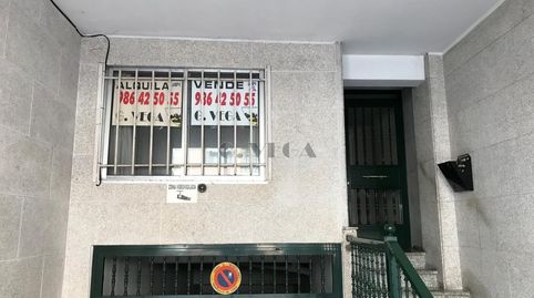 Foto 2 de Oficina de alquiler en Sanjurjo Badía, 222, Teis, Vigo