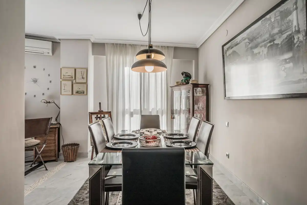 Apartament amb piscina en venda a Nueva Andalucía, imagen 5