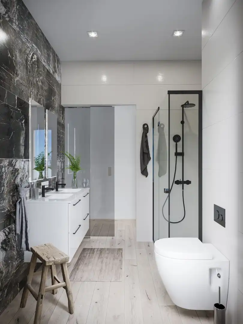 Casa con piscina en venta en Balcón de Finestrat - Terra Marina, imagen 7