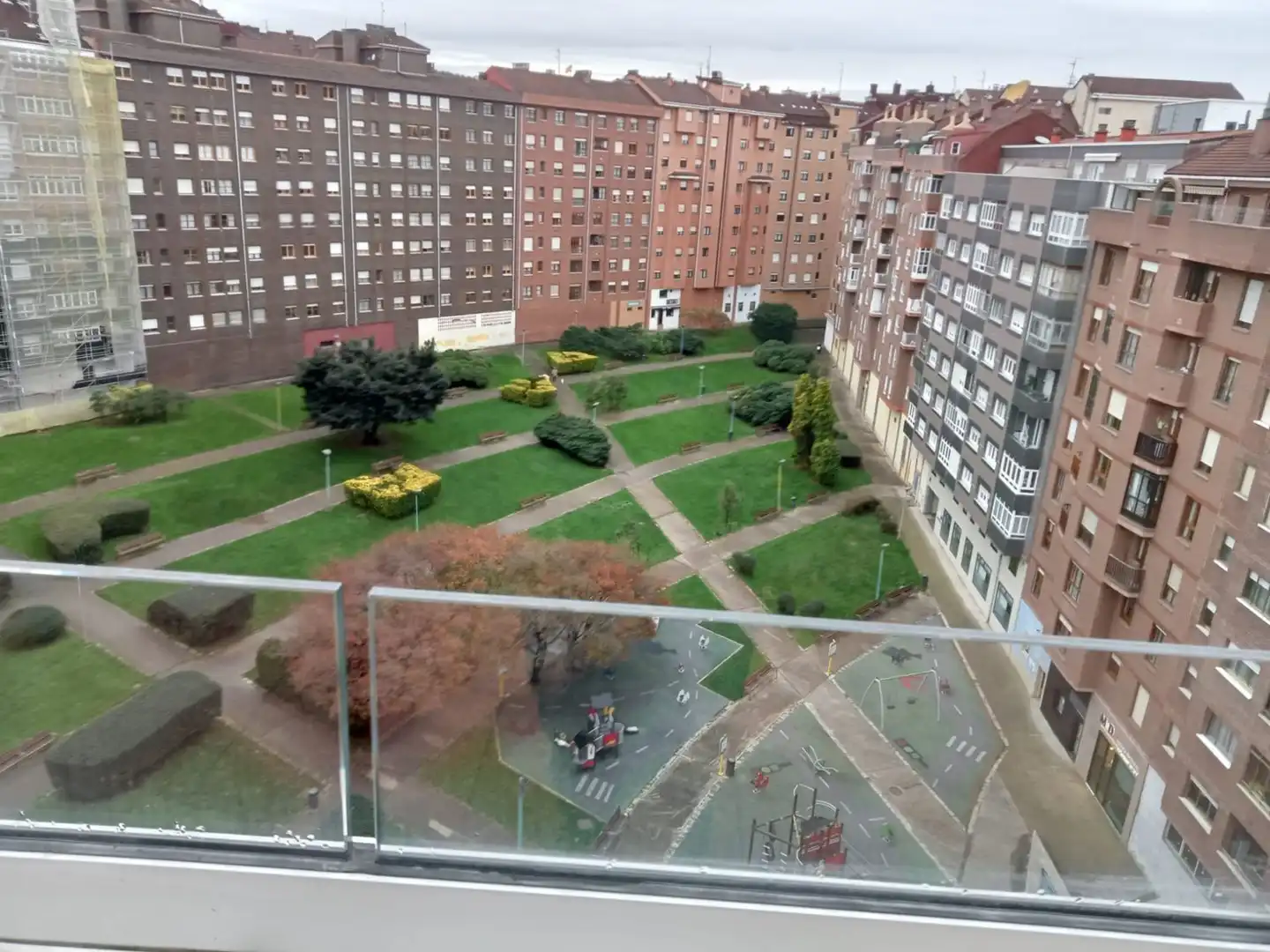 Pis en venda a CL DOCTOR SEVERO OCHOA, 21, Centro