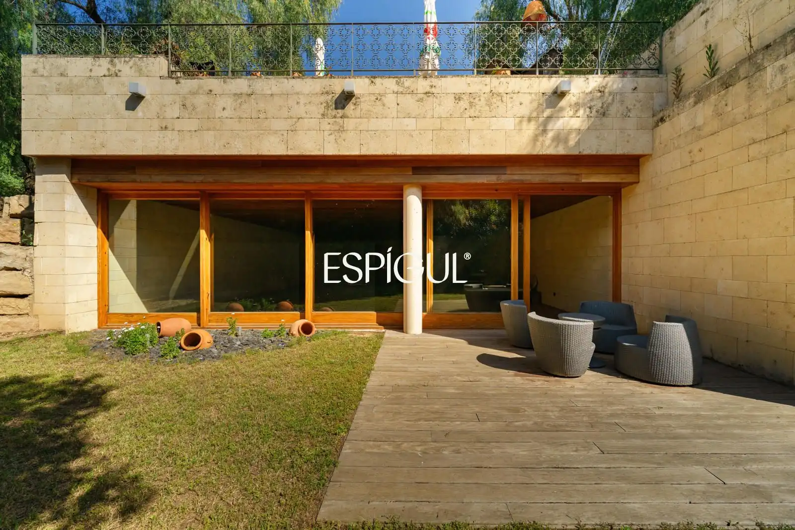 Casa con piscina in vendita a Santa elena, imagen 57
