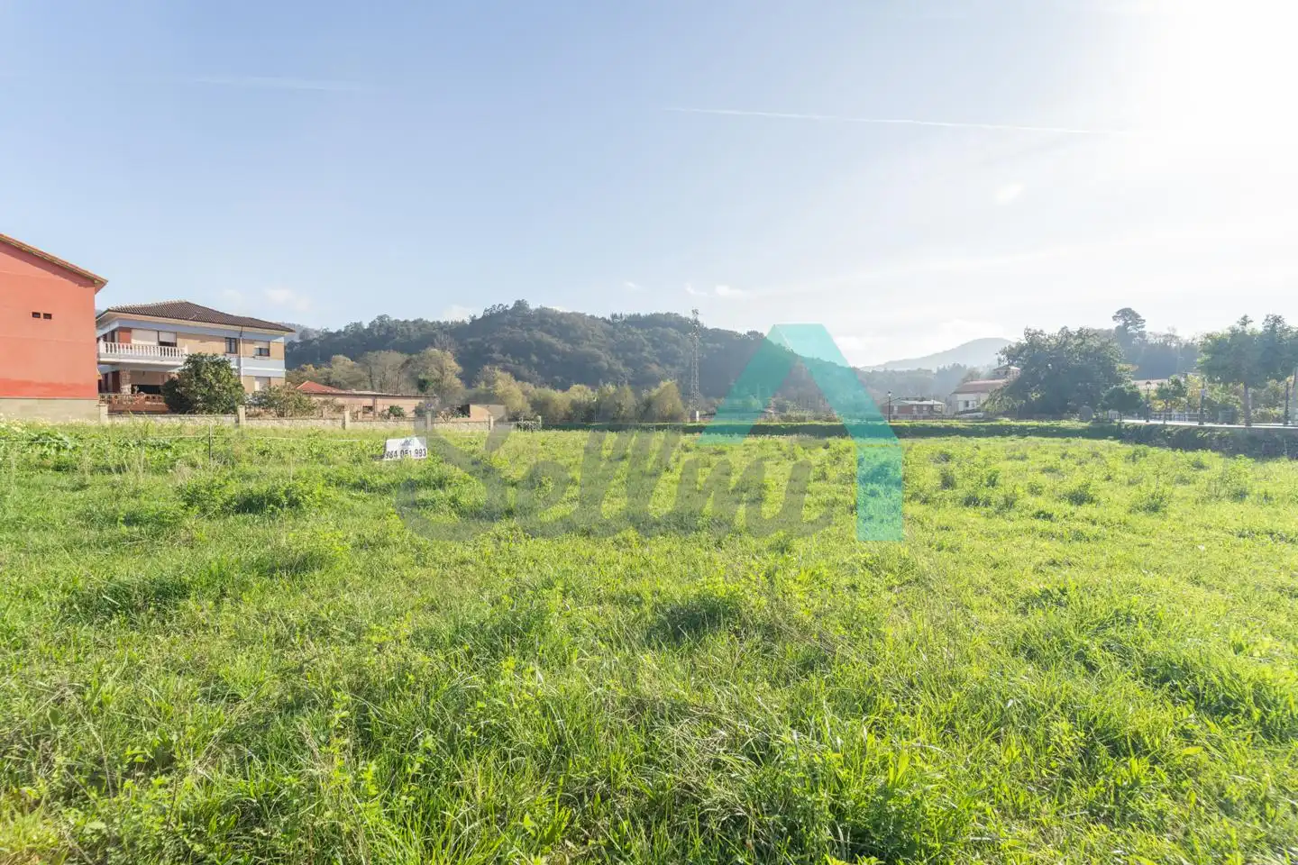 Residential for sale in Salas