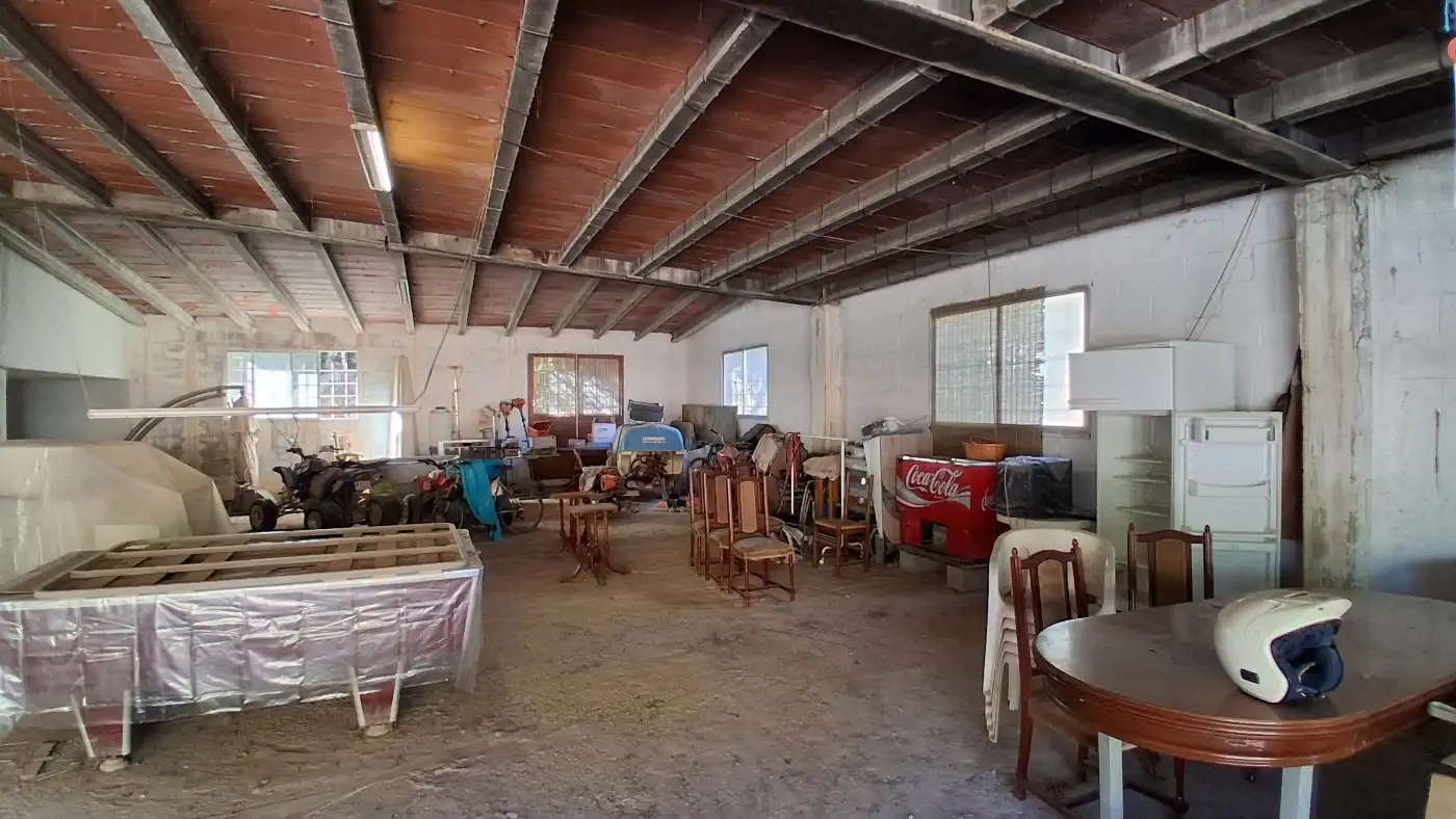 Maison rustique avec terrasse à vendre à C-233, imagen 19
