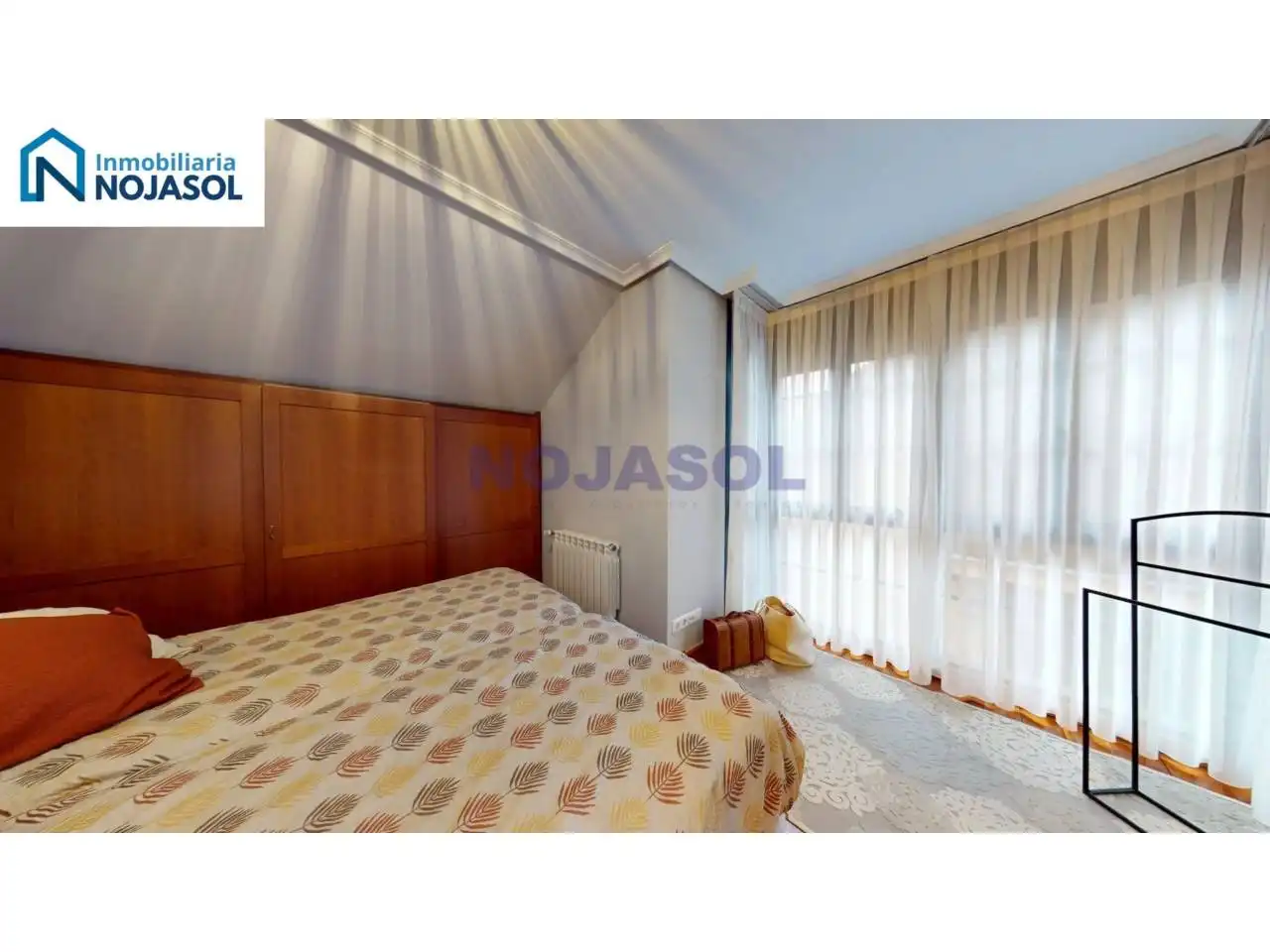 Piso con piscina en venta en Calle la sierra, imagen 15