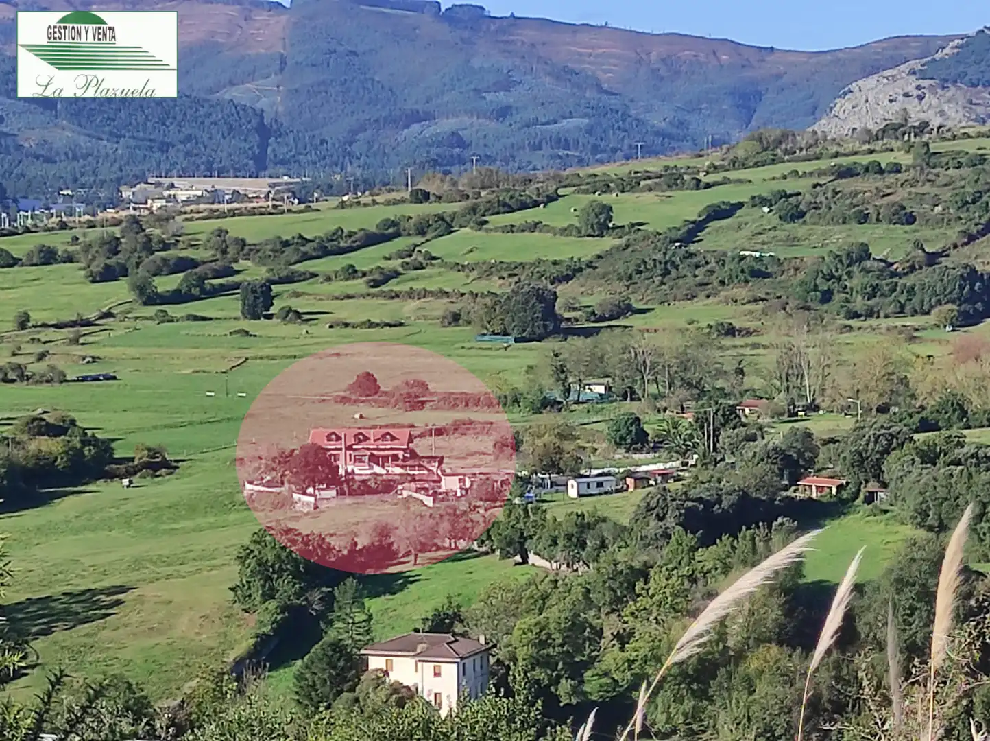Exterior view of Buildings for sale in Castro-Urdiales