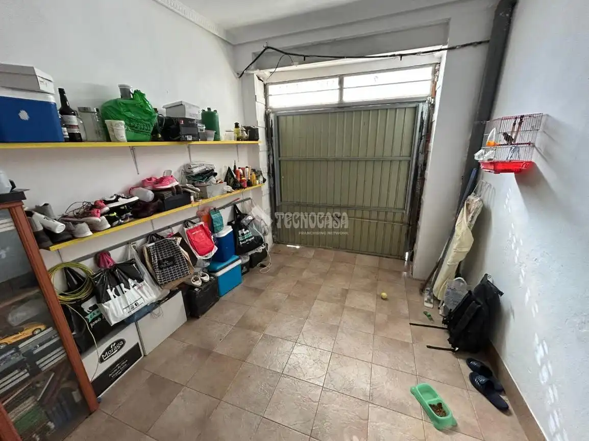 Casa adosada en venta en Antequera con Terraza