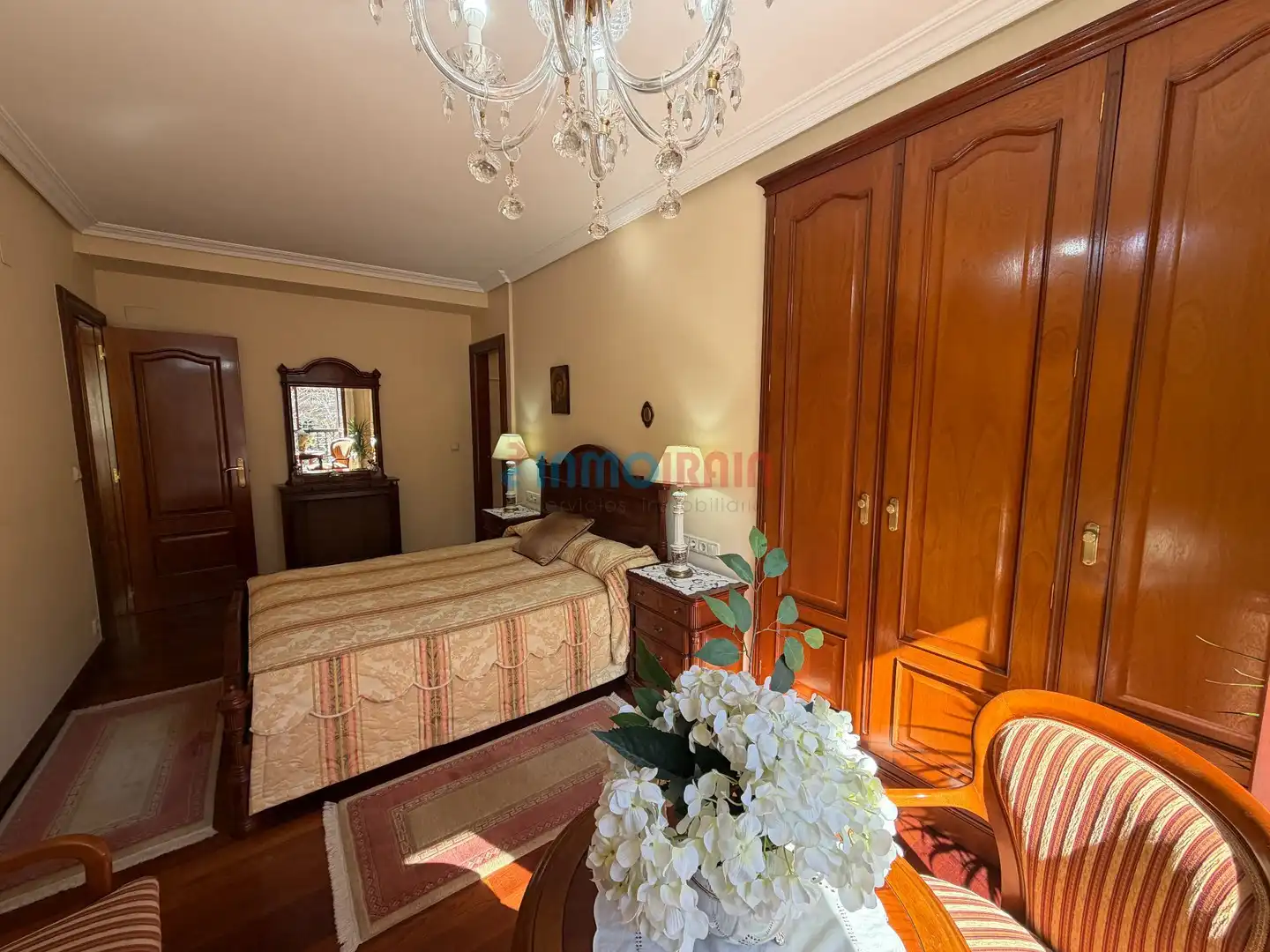 Flat with lift for sale in Fermin Calbeton Kalea, imagen 5