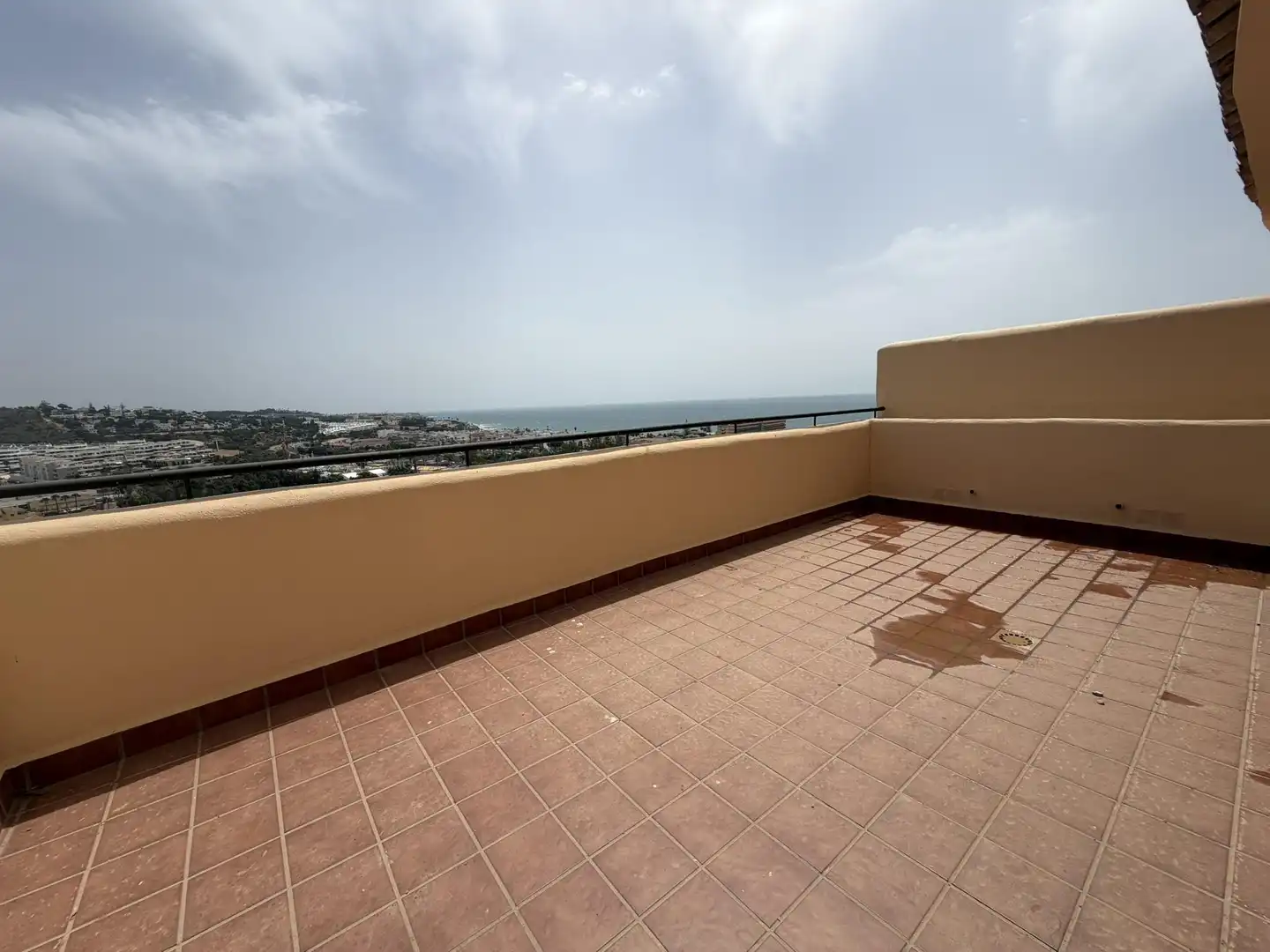 Maison jumelée avec piscine à vendre à La Cala Mijas, imagen 26