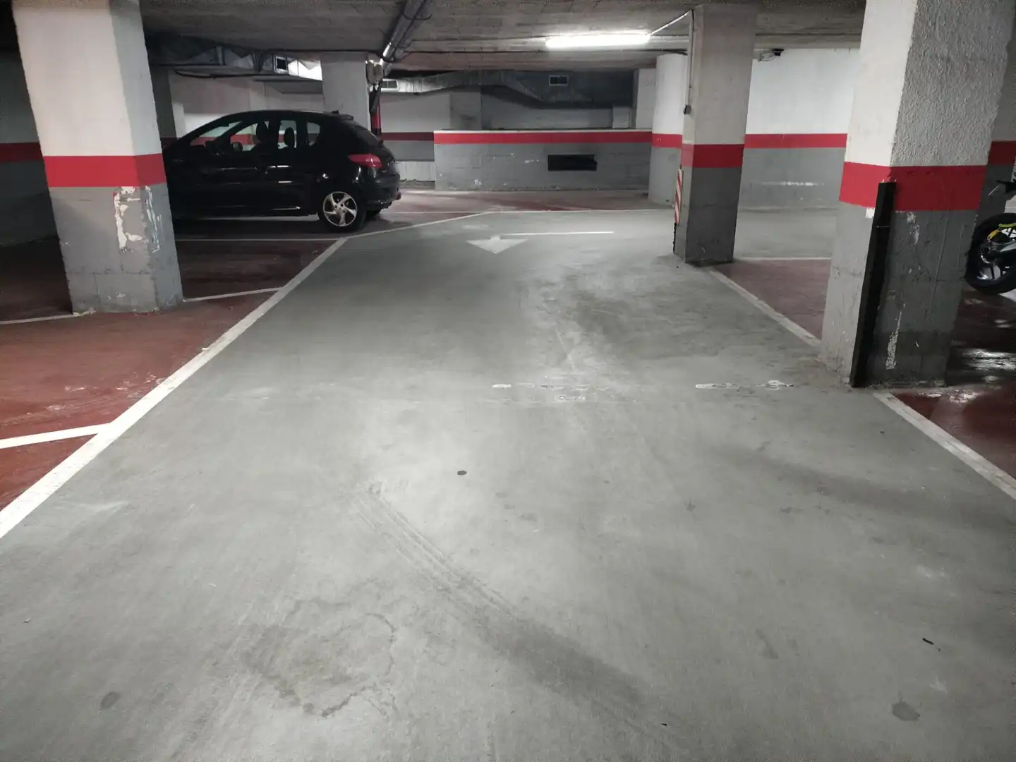 Parkplatz zum Verkauf in Carrer de Balmes, imagen 5