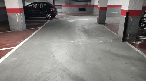 Photo 5 of Garage for sale in Carrer de Balmes, Ajuntament-Maragall, Ripollet