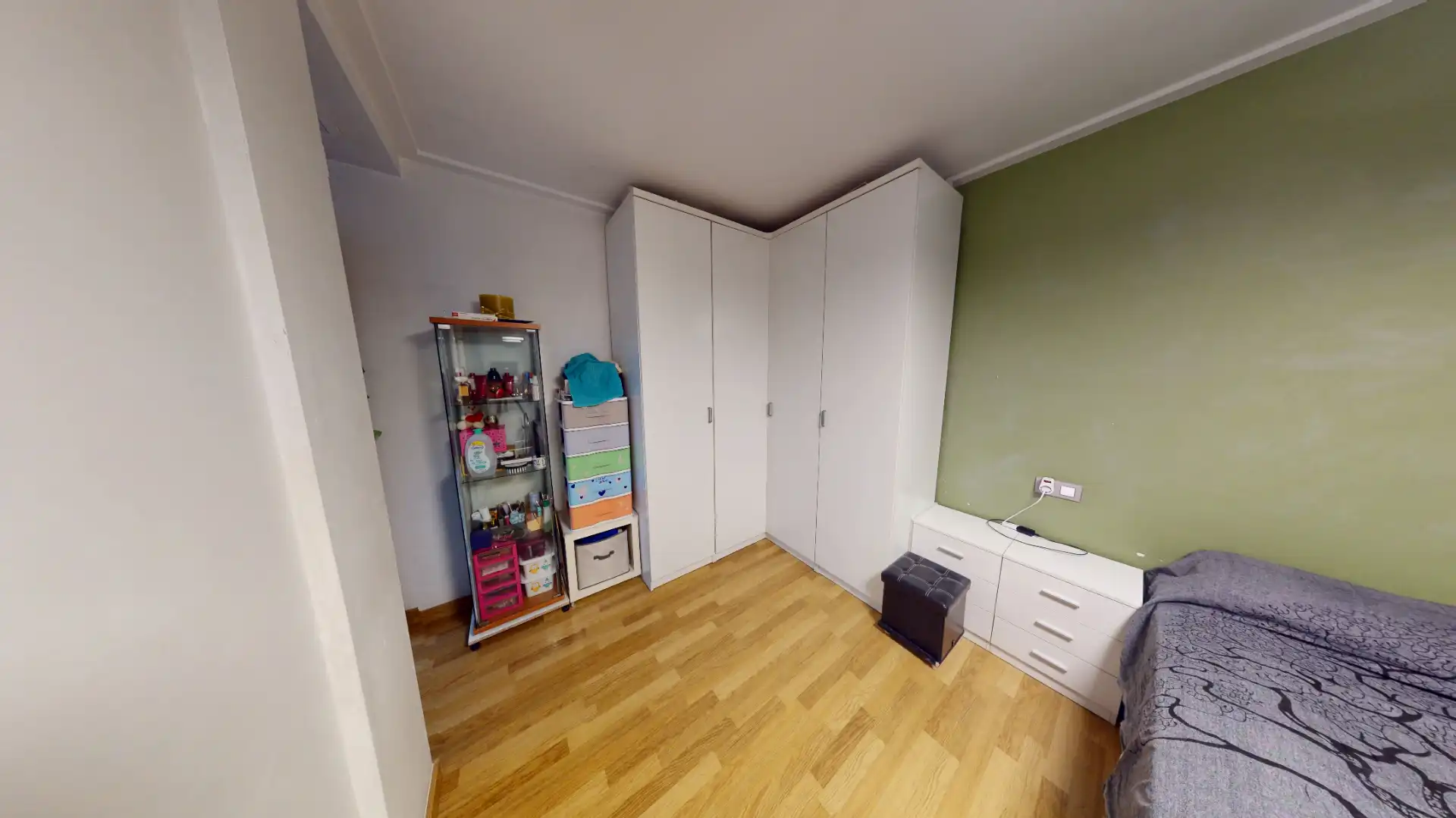 Habitación de Piso en venta en Elche / Elx con Amueblado, Horno y Lavadora
