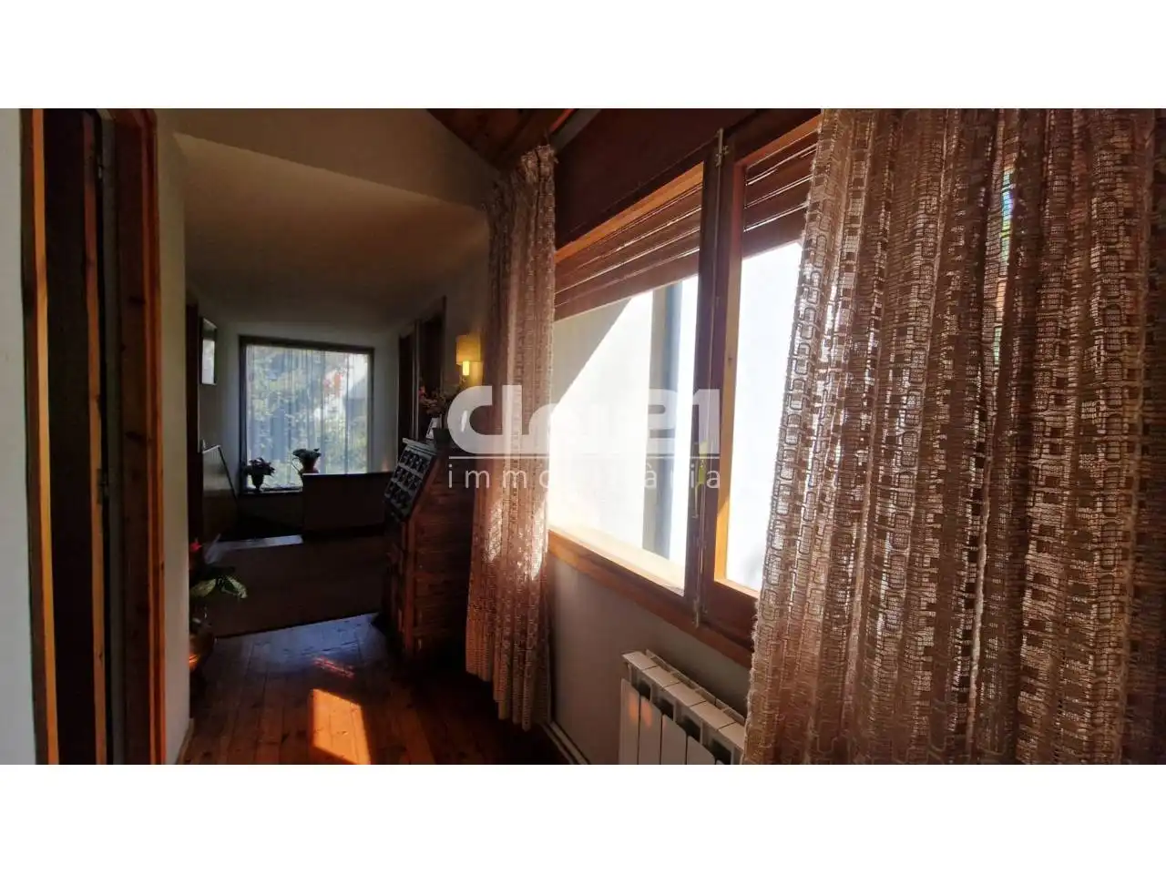 Habitación de Casa o chalet de alquiler en Guils de Cerdanya con Terraza, Amueblado y Piscina comunitaria