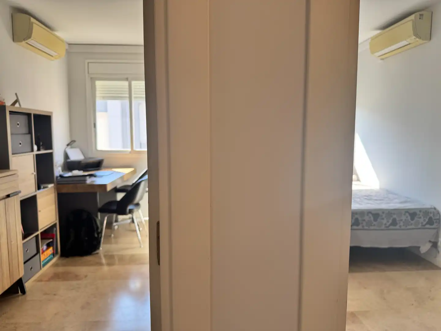 Piso en venta en Girona con Aire acondicionado, Calefacción y Trastero