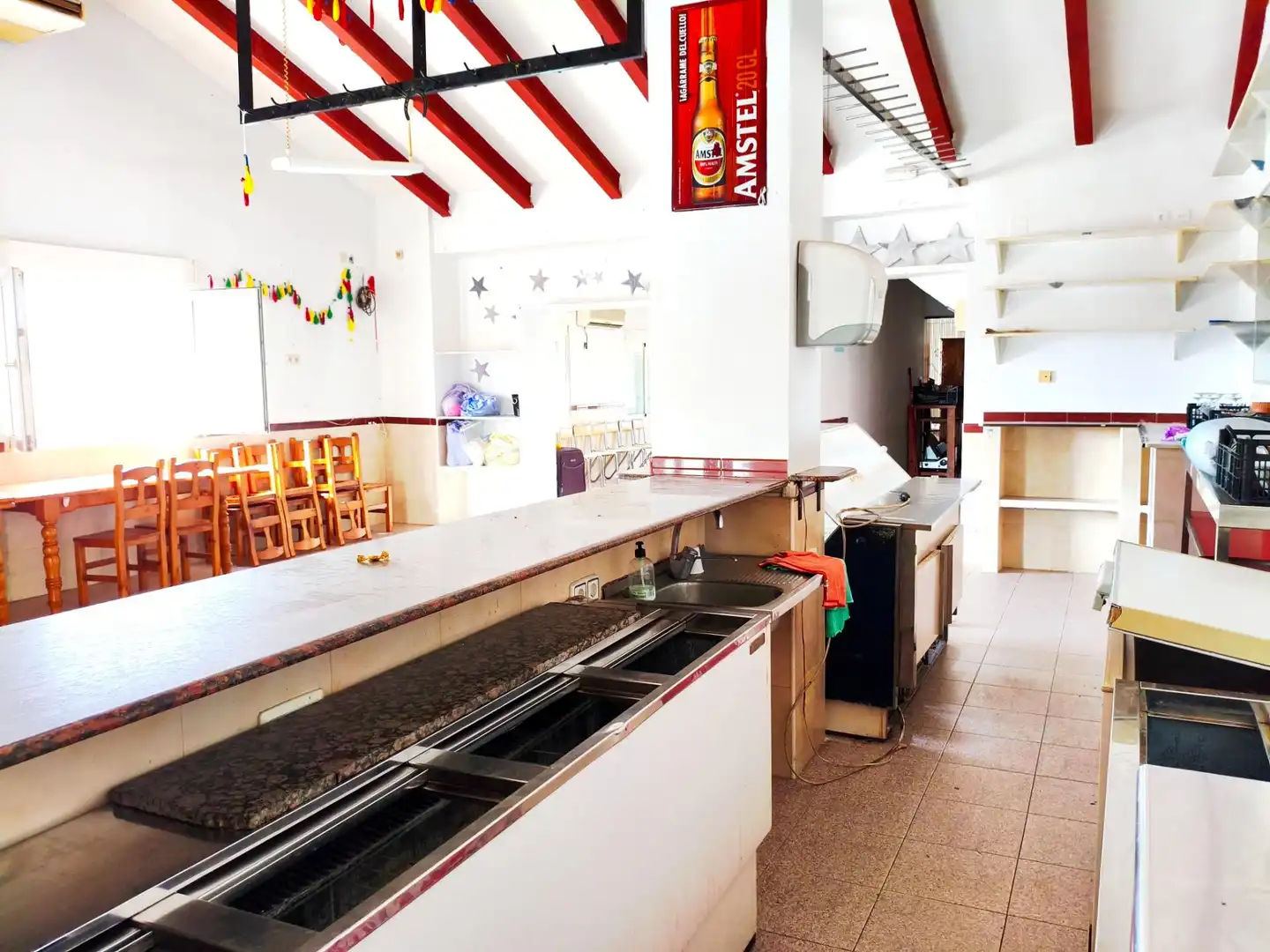 Casa o xalet en venda a Calle de Nicolás Salmerón, Llano del Beal