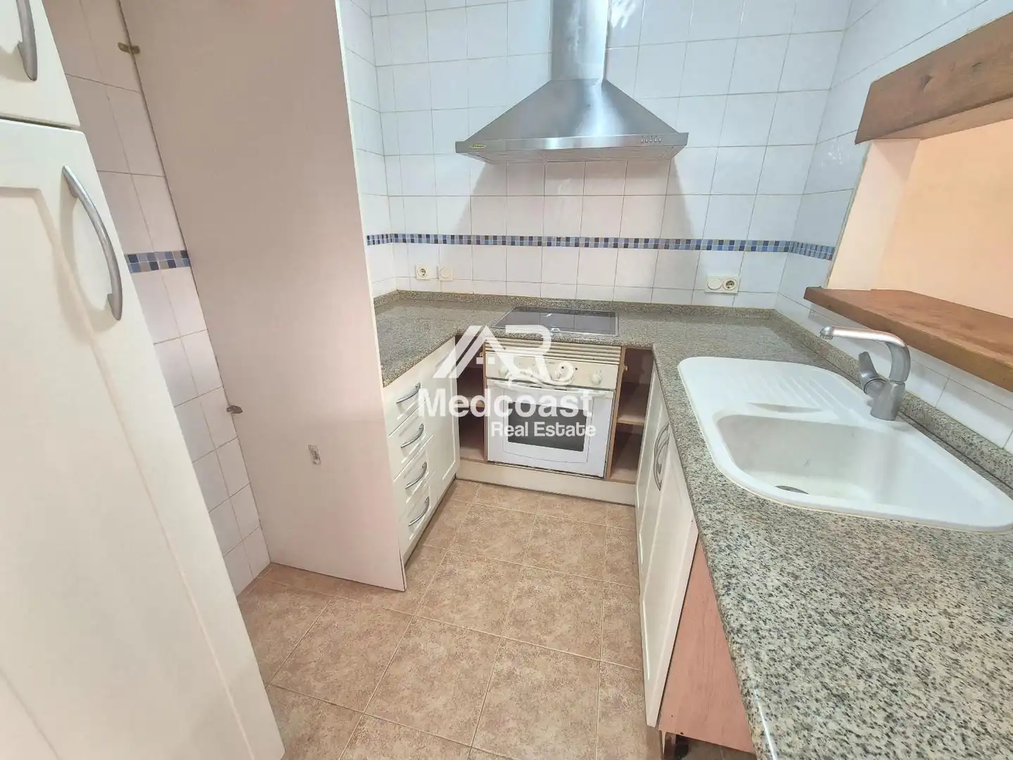 Wohnung zum Verkauf in Baria, Villaricos