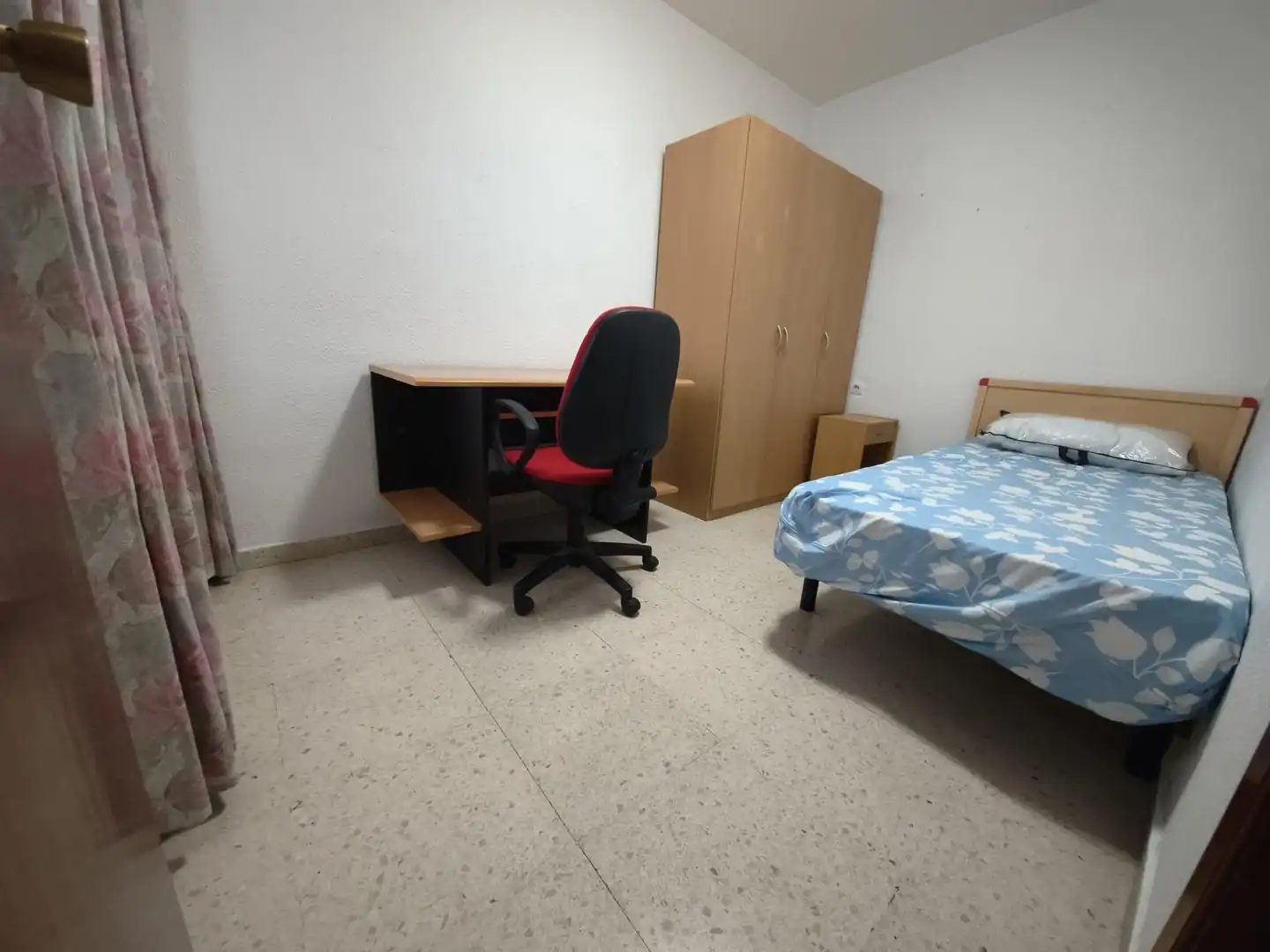 Bedroom of Flat for rent in Ronda