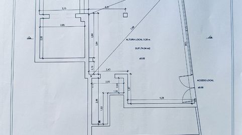 Photo 2 of Premises for rent in Paseo de la Chopera, 18, Centro, Alcobendas