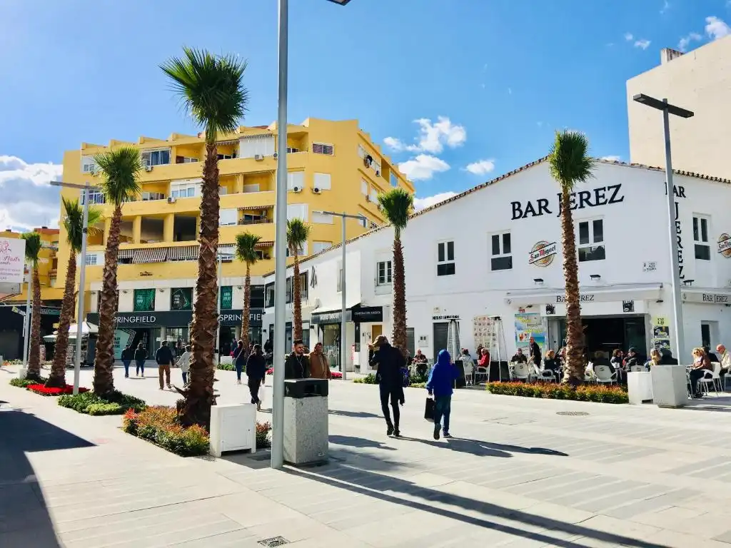 Wohnung mit Terrasse zum Verkauf in Pasaje de Pizarro, imagen 6