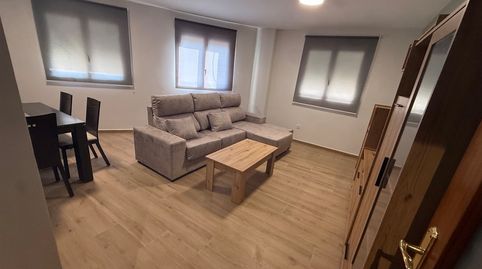 Foto 2 von Wohnung zur Miete in Ctra. Yecla, El Pinós / Pinoso, Alicante