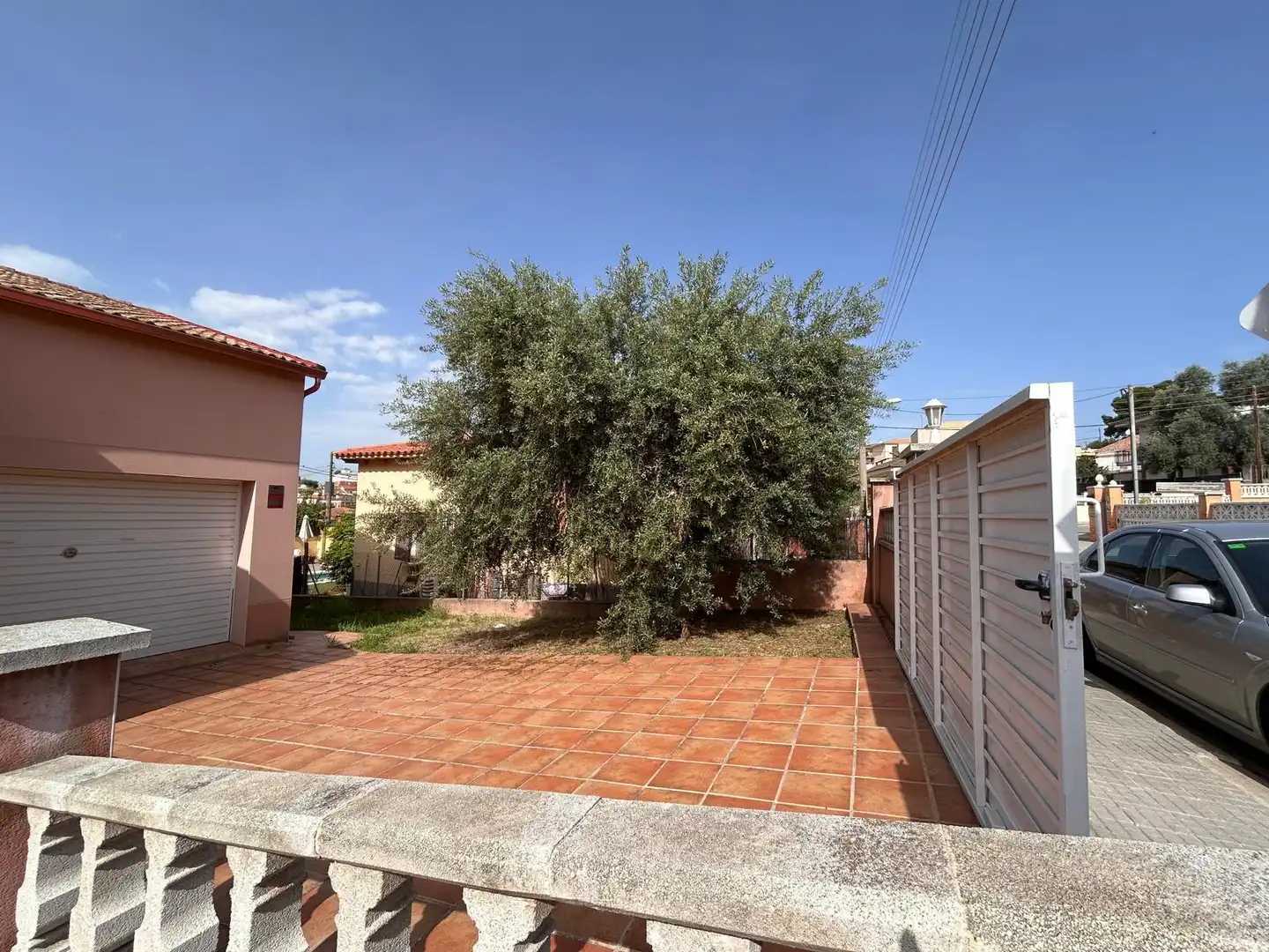 Casa o chalet en venta en Piera