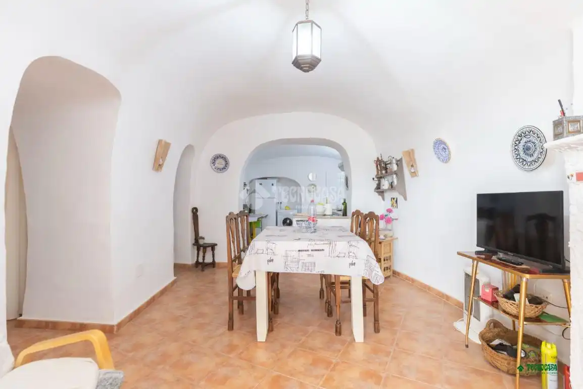 Casa rústica en venda a Cuevas del Almanzora pueblo, imagen 27