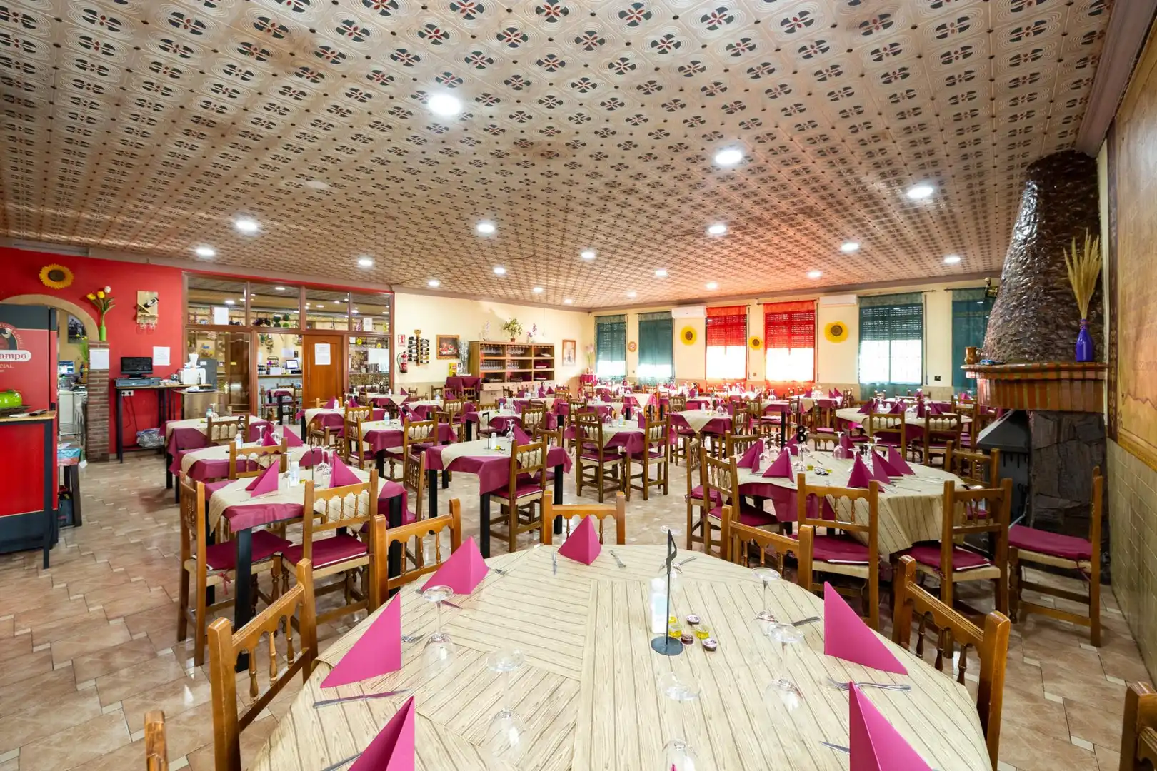 Local en venta en Huélago