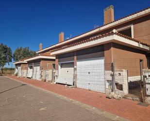 Edifici en venda a  UA-17, 3, Torralba de Calatrava