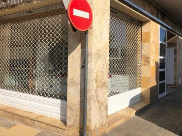 Local comercial en venda a de Sant Pere