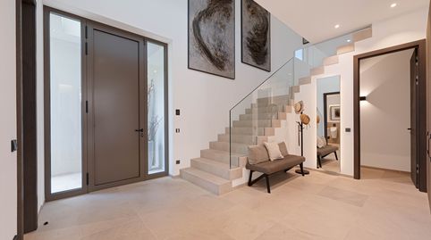 Foto 2 de Finca rústica en venta en Port d'Andratx, Andratx