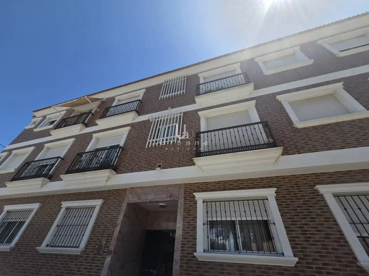 Vista exterior de Casa o chalet en venta en San Pedro del Pinatar con Terraza