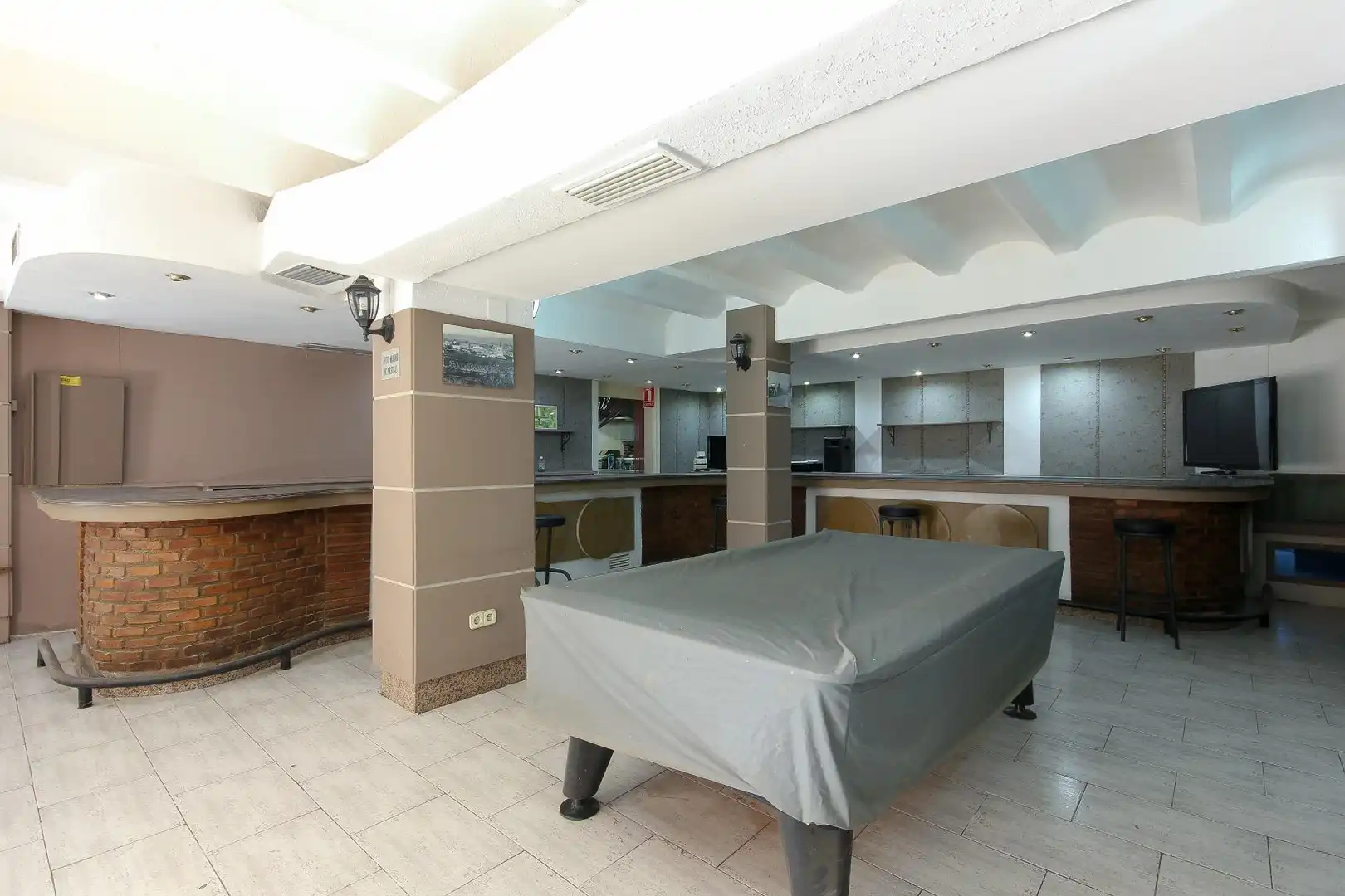 Gewerbefläche zum Verkauf in Sant Andreu de la Barca, imagen 7