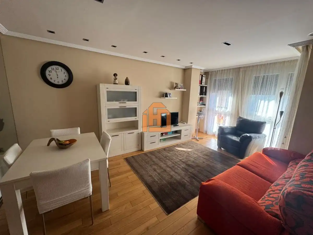 Apartment mit Terrasse zum Verkauf in Avenida Facult Veterin, imagen 6
