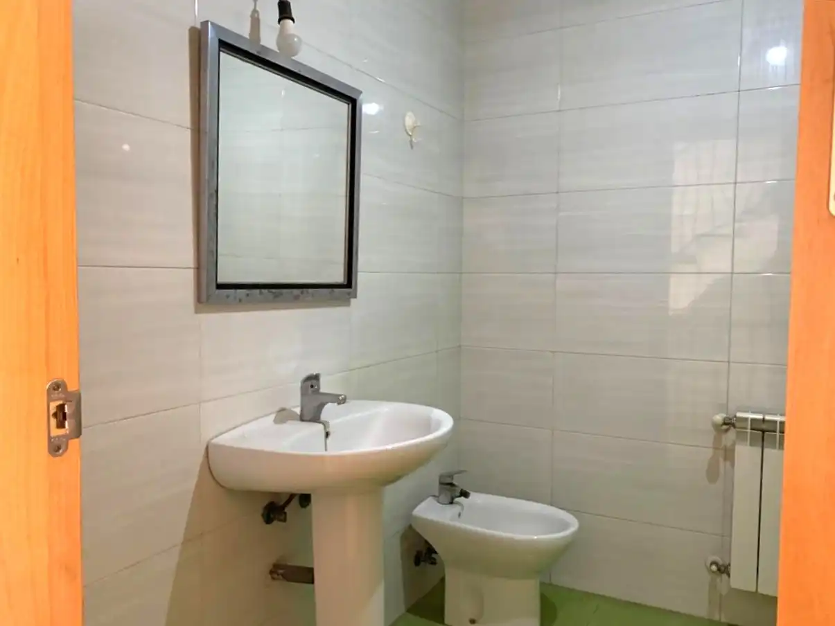 Bathroom of Detached homes for sale in Santa Fe  with Heating, Oven and Balcony