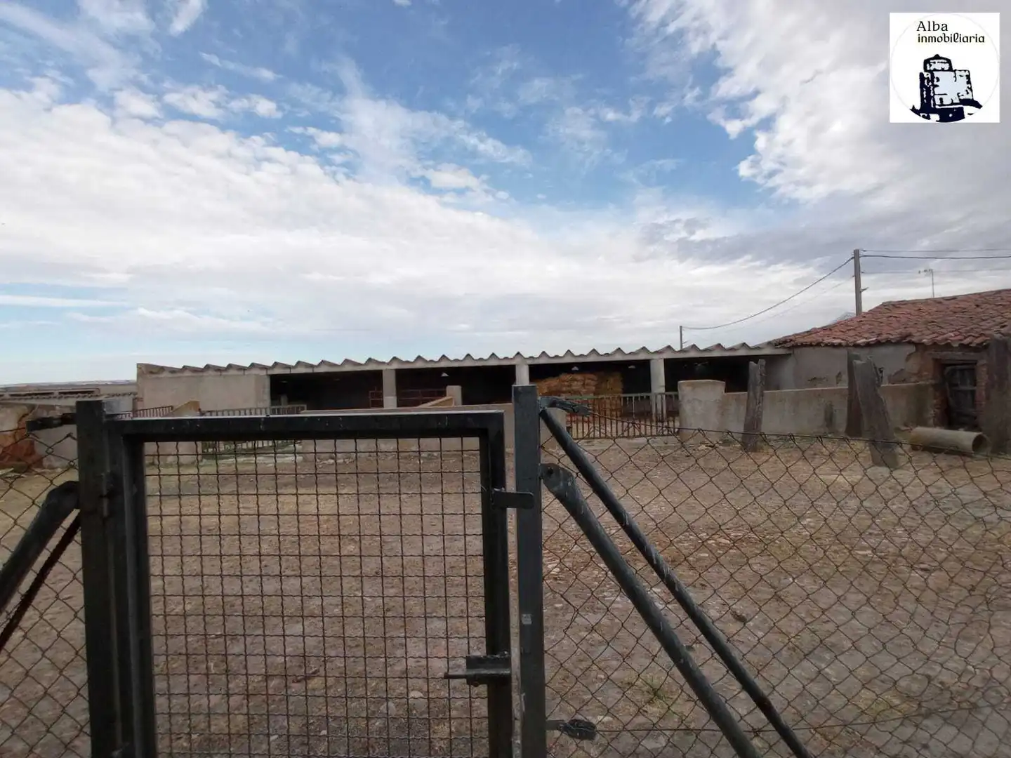 Casa rústica amb jardí en venda a Calle Espantalobos 7, imagen 27