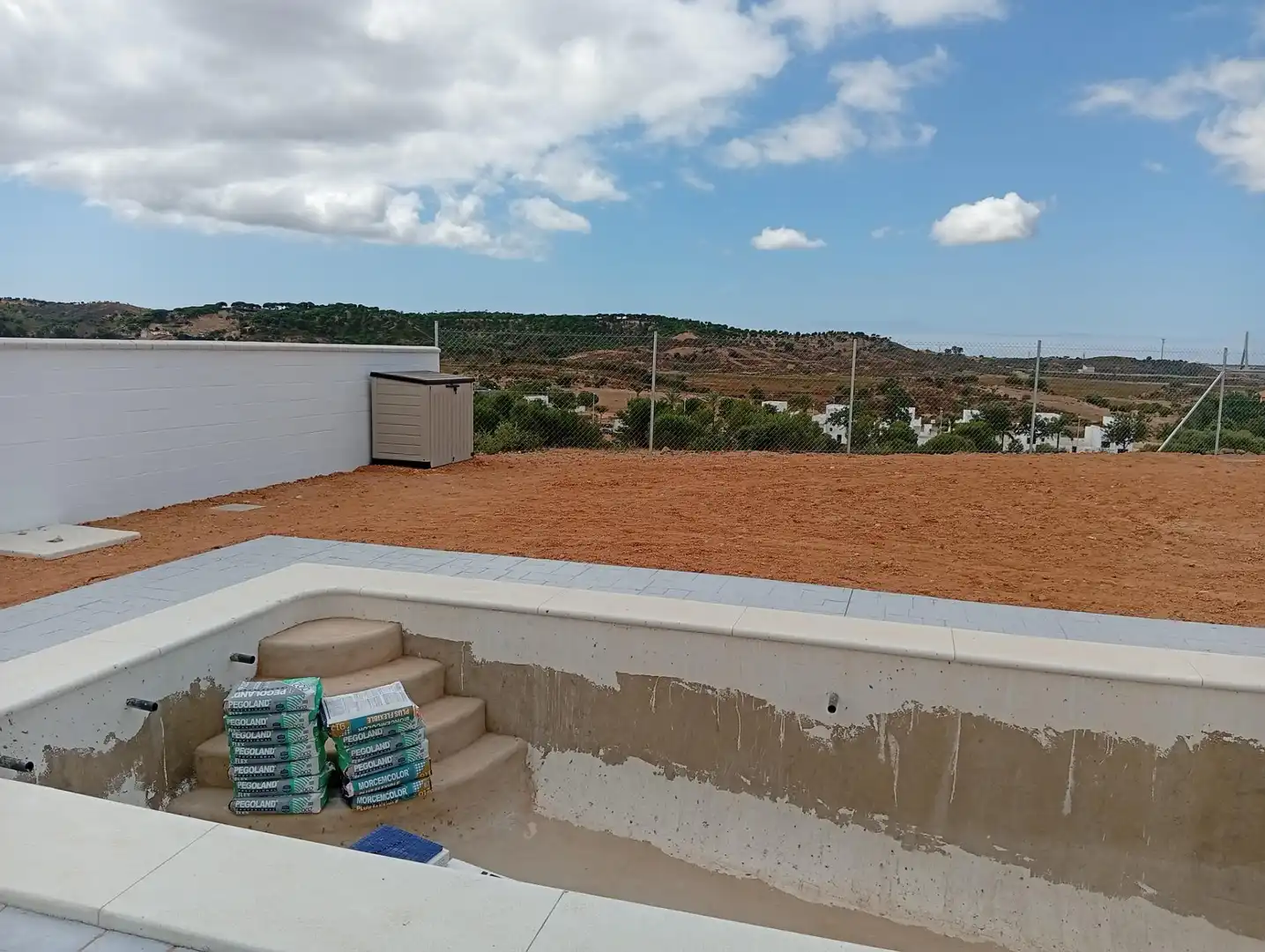 House with terrace for sale in Costa Esuri, imagen 30