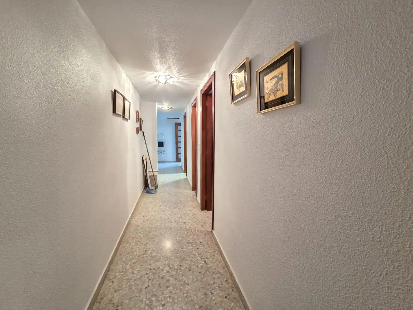 Piso en venta en Gandia con Trastero y Balcón