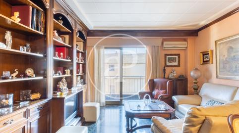 Foto 3 de Pis en venda a Pl. de Sant Agustí, Sant Francesc,  Valencia Capital