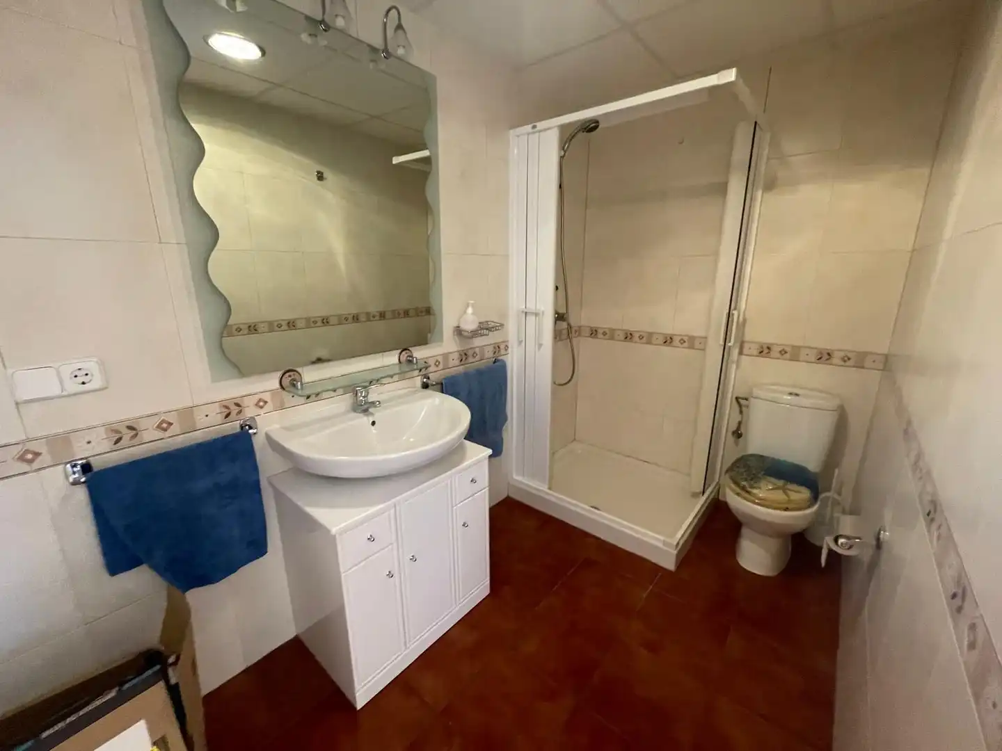 Apartment with pool for sale in Los Collados-Los Geraneos, imagen 13