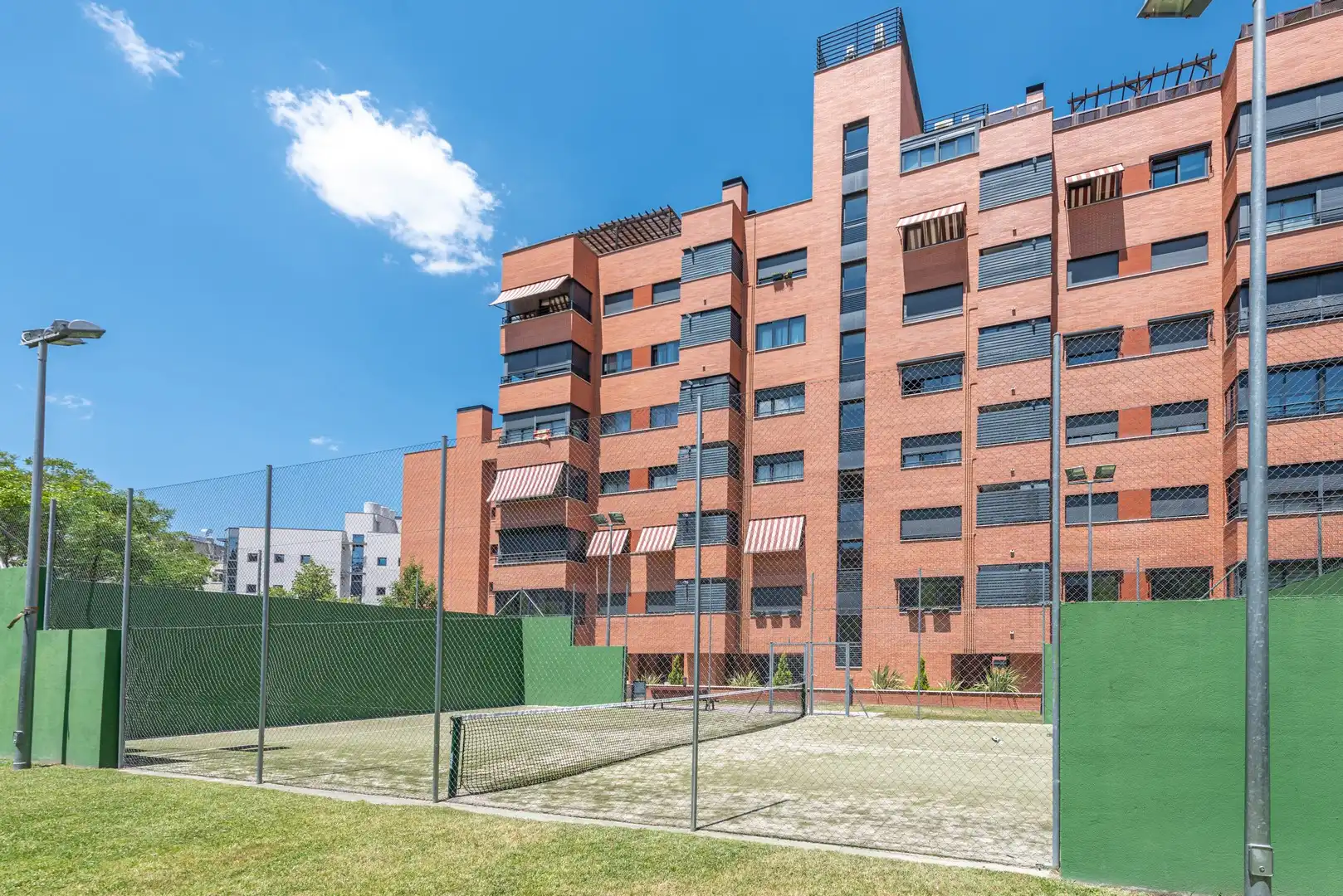 Flat with lift for sale in San Blas, imagen 24