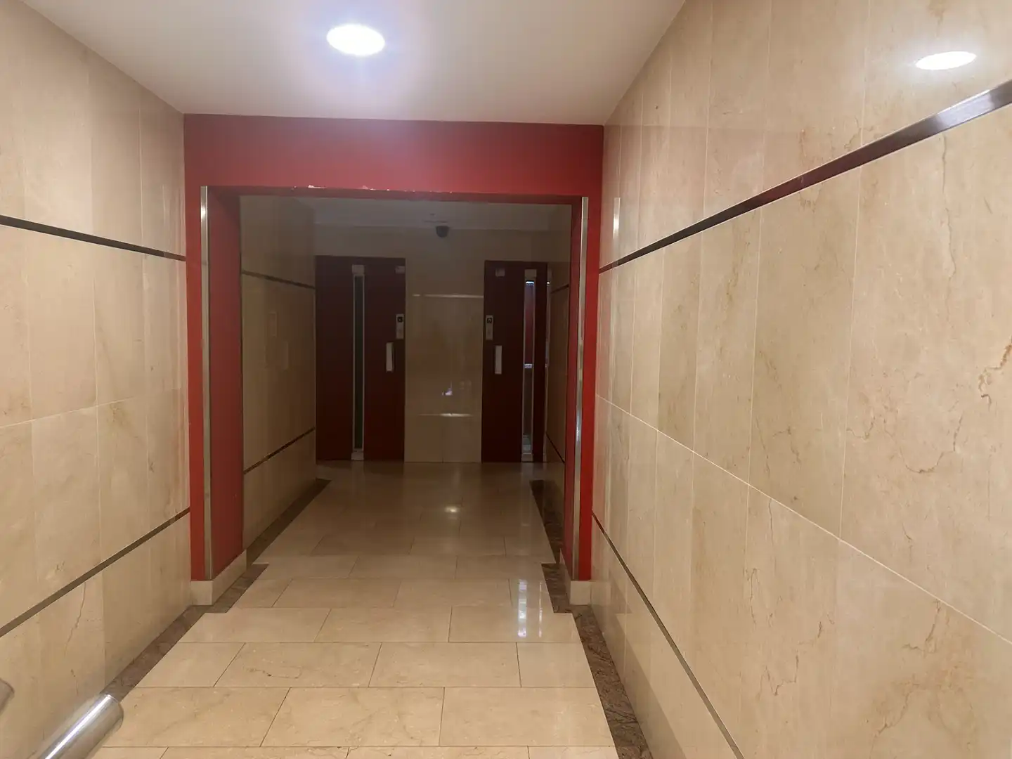 Piso con terraza en venta en Calle Nicolás Salmerón 7, imagen 38
