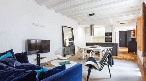 Foto 3 de Piso en venta en El Raval, Barcelona Capital
