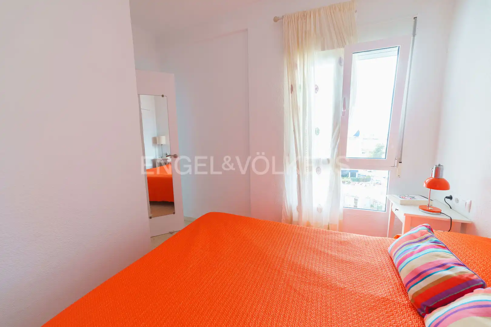 Appartement avec piscine à louer à Valdelagrana, imagen 12