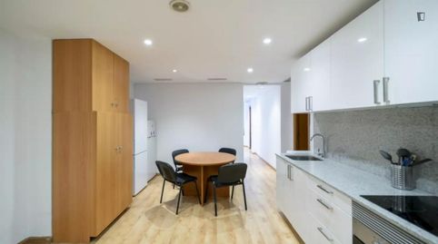 Foto 4 de Habitación en La Roqueta, Valencia Capital