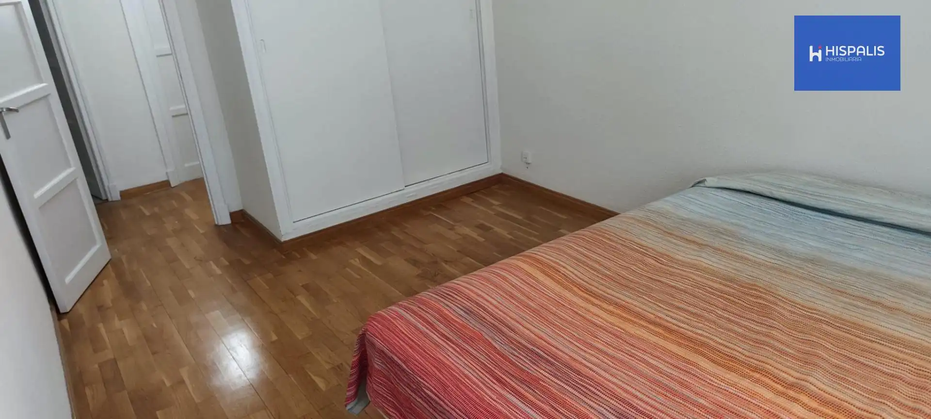 Wohnung zur Miete in Calle Calle Rafael Salgado, Bami - La Estrella