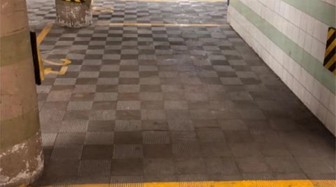 Foto 5 de Garaje en venta en Calle de Rodríguez San Pedro, 23, Arapiles, Madrid Capital
